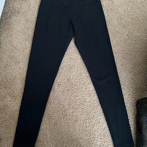 American Eagle Black Leggings
